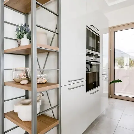 Etherealvilla-family With Pool Villa