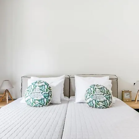 Villa Etherealvilla-family With Pool *