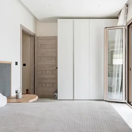 Etherealvilla-family With Pool Villa Lourdata (Kefalonia)