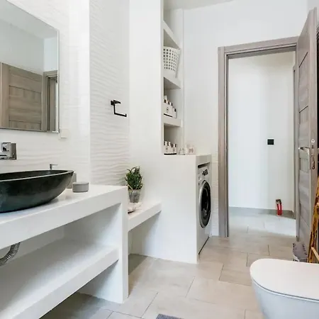 Etherealvilla-family With Pool Villa