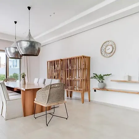 Villa Etherealvilla-family With Pool Lourdata (Kefalonia)