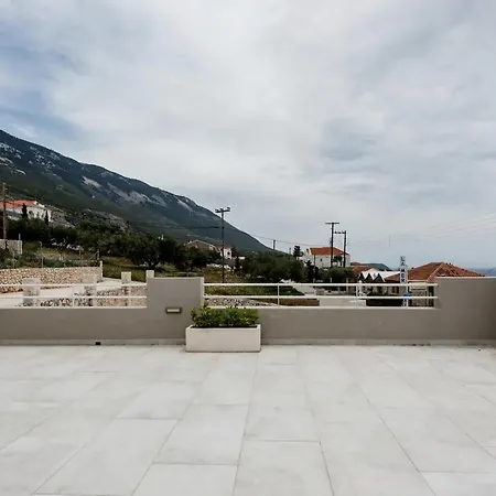 Etherealvilla-family With Pool Villa *