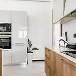 Etherealvilla-family With Pool Villa *