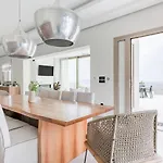 Etherealvilla-family With Pool Villa *