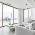 Etherealvilla-family With Pool