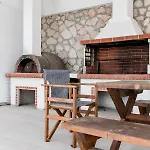 Villa Etherealvilla-family With Pool