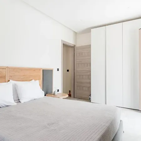 Villa Etherealvilla-family With Pool