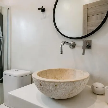 Villa Etherealvilla-family With Pool Lourdata (Kefalonia)