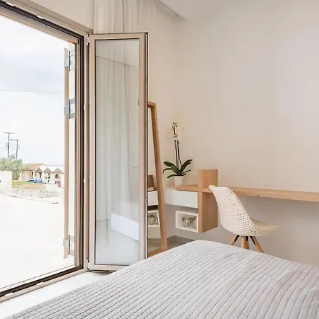 Etherealvilla-family With Pool * Lourdata (Kefalonia)