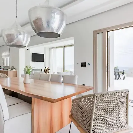 Etherealvilla-family With Pool Villa *