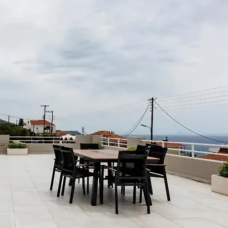 Etherealvilla-family With Pool 빌라 *