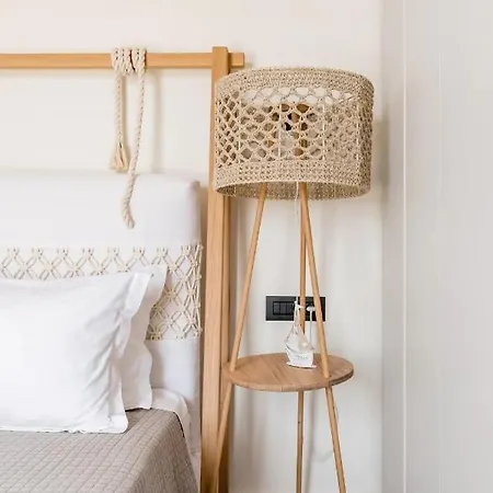 빌라 Etherealvilla-family With Pool