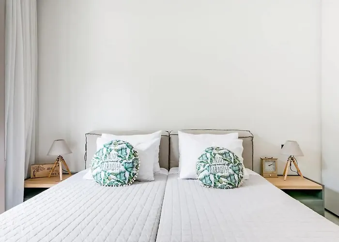 Villa Etherealvilla-family With Pool *