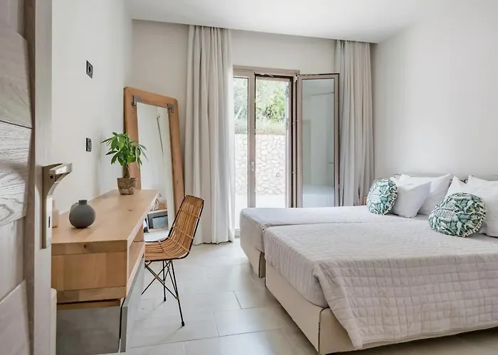 Etherealvilla-family With Pool *