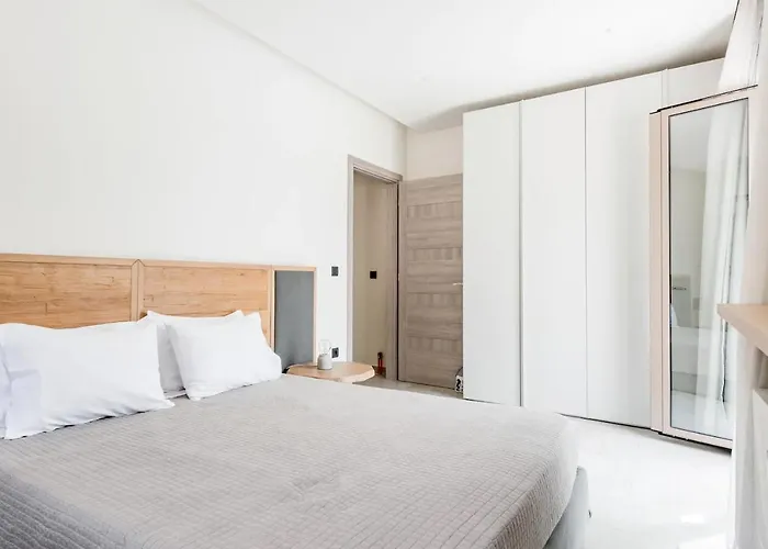 Villa Etherealvilla-family With Pool