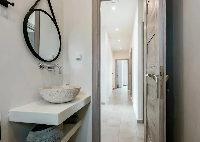 Etherealvilla-family With Pool Villa Lourdata (Kefalonia)