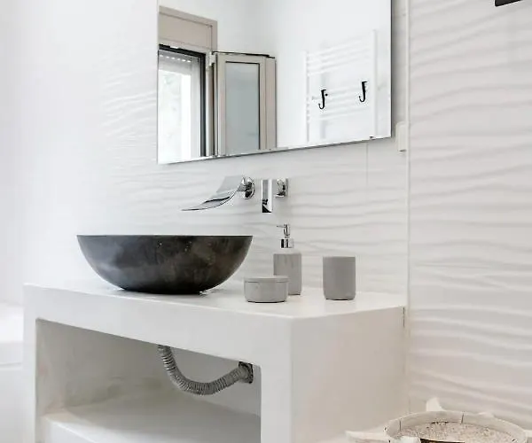 Etherealvilla-family With Pool Villa