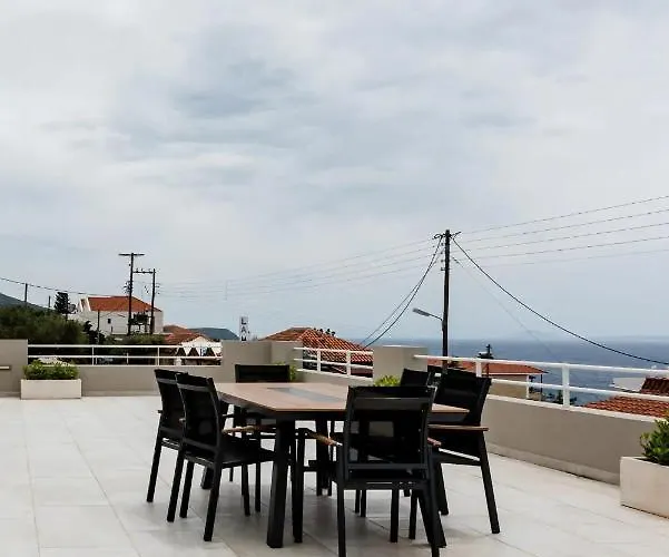 Etherealvilla-family With Pool Villa *