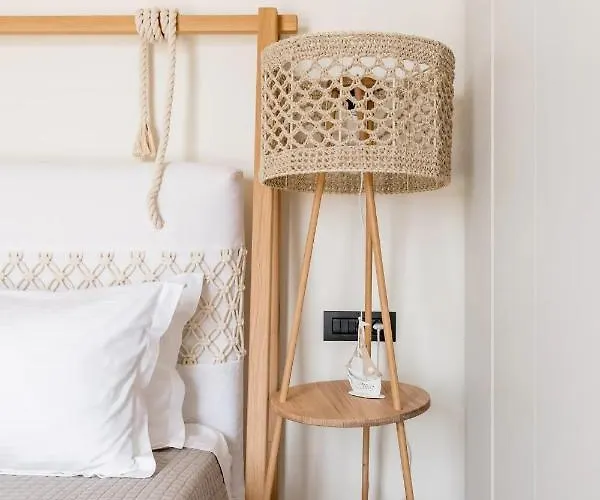 Villa Etherealvilla-family With Pool