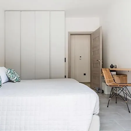 Etherealvilla-family With Pool Villa *