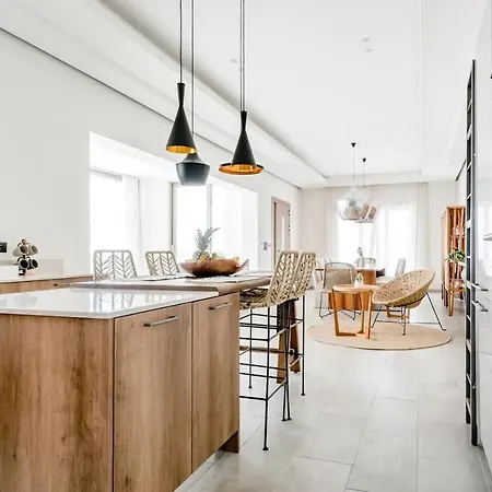 Etherealvilla-family With Pool Villa *