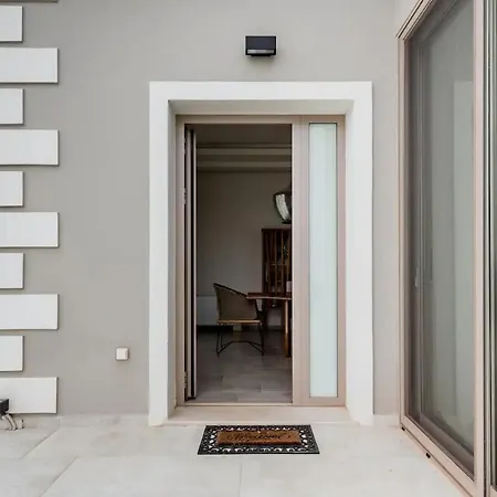 Etherealvilla-family With Pool * Lourdata (Kefalonia)