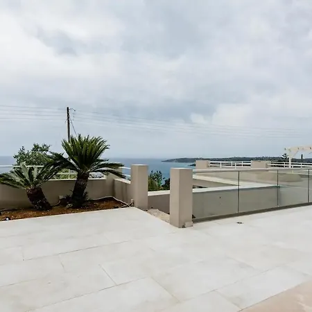 Etherealvilla-family With Pool *