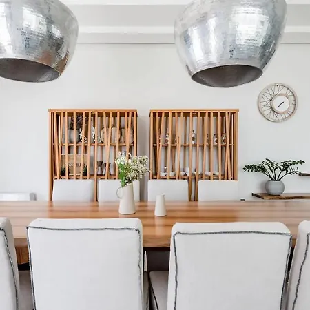 Etherealvilla-family With Pool Lourdata (Kefalonia)