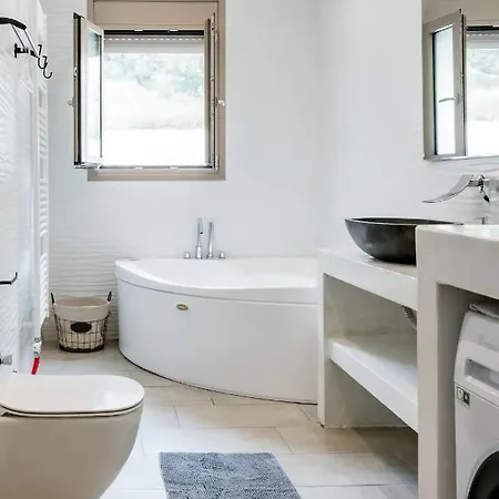 Etherealvilla-family With Pool Villa