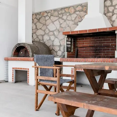 Villa Etherealvilla-family With Pool